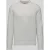 Selected Pullover met raglanmouwen van wolmix