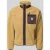 Carhartt Work In Progress Teddyjack met borstzak model ‘PRENTIS LINER’