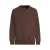 Timberland regular fit sweater – bruin