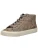 GEOX Sneakers hoog  taupe