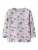 NAME IT Shirt ‘Hello Kitty’  lichtblauw / geel / rosa / wit