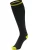 Hummel Sportsokken  neongeel / zwart