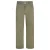 Miss Etam Plus straight leg jeans – groen