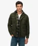 M65 Militair Jack Khaki
