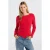 America Today top – rood