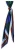 Dorothee Schumacher Sjaal
Dames Cosmic Funghi Scarf, Materiaal: Zijde