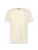 LEBASQ Shirt ‘The Baker Crew Neck’  natuurwit