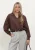 Aimee the Label Sweater Dames Kaapstadw6 Sweater,