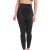 MAGIC Bodyfashion legging Gloss zwart
