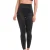 MAGIC Bodyfashion legging Gloss zwart