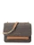 MICHAEL Michael Kors Schoudertas  bruin / karamel / donkerbruin