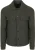 Suitable Drop Loop Overshirt Army Groen