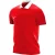 Nike Heren park 20 poloshirt met korte mouwen