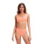 Speedo Dames/dames Bikinibroekje met hoge taille (Perzik)