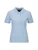 19V69 ITALIA Shirt ‘Bibi’  lichtblauw