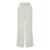 Hoge taille rechte broek voor dames Pieces Pia