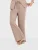Gisela Broek  taupe