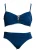LASCANA Bikini  blauw