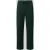Boss Regular fit joggingbroek van katoenmix