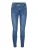 VERO MODA Jeans  blauw denim