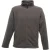 Regatta Regatta heren plain micro fleece full zip vest (lite laag)