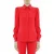 Moschino Shirt Red