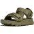 FitFlop Neo-d-hyker (xt) w/resistant adj. outdoor sandals