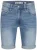 INDICODE JEANS Broek ‘Inkadeu’  blauw denim
