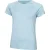 Calvin Klein Dames/Dames Golf T-shirt (Licht Blauw)