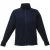 Regatta Heren Sigma Fleece Jas (Marine)