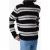 IRO Paris Omino Pullover Black/grey