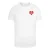 T-shirt Mister Tee Bierherz