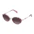 Tous Vrouwen Zonnebril 51/20/135 mm Acetaat En Metaal