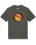 Watapparel Shirt ‘Pizza Planet’  kaki / gemengde kleuren