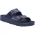JOSEF SEIBEL Dames Sandaal Martinique 01 in blauw