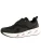 Tenhaag Sneakers laag  zwart