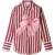 Pom Amsterdam Blouse lange mouw sp9738