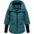 Navahoo dames gewatteerde winterjas Lotusherz XIV – warm, functioneel & urban