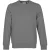 Sweatshirt ronde hals Colorful Standard Classic Organic storm grey