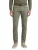 Pierre Cardin Pantalon 5-p groen katoen Lyon Tapered fit