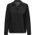 Jacqueline de Yong Camille l/s loose v-neck shirt