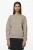 PIECES sweater PCCHILLI zachtgeel