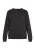 usha Sweatshirt Dames zwart