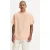 Levi’s Red Basic T-shirt Pink