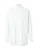QS Blouse  hemelsblauw / wit