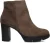 Paul Green Enkelboots Dames 8005