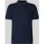 JOOP! COLLECTION Poloshirt met korte knoopsluiting Model ‘Roni’