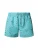 Pepe Jeans Zwemshorts  azuur / pasteelgeel / lichtrood / wit