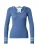 rosemunde Shirt  blauw
