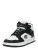 Champion Authentic Athletic Apparel Sneakers  zwart / wit